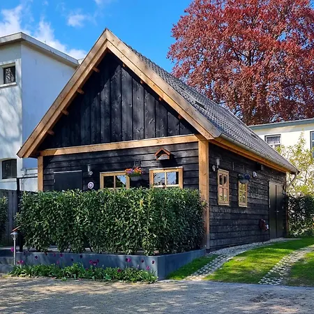 Apartment Bed Op Steeg /