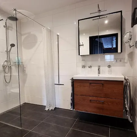 Bed Op Steeg / Lejlighed De Steeg