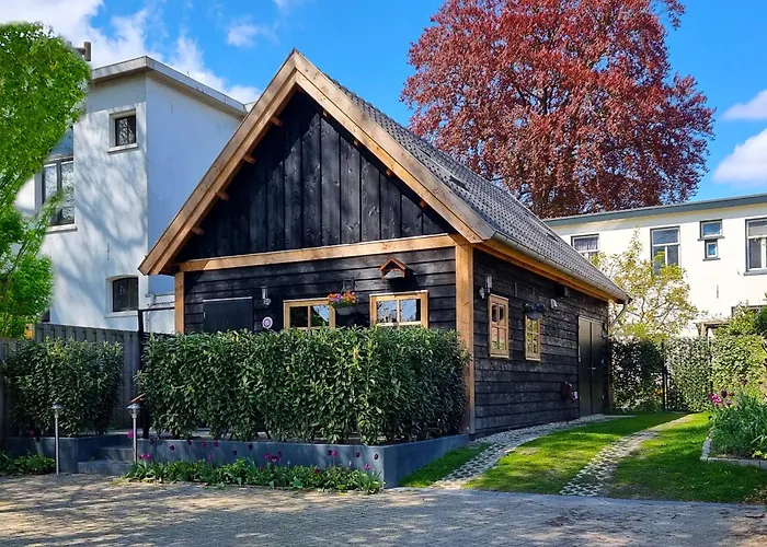 Apartment Bed Op Steeg /