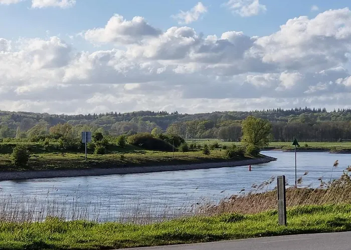 Bed Op Steeg / De Steeg