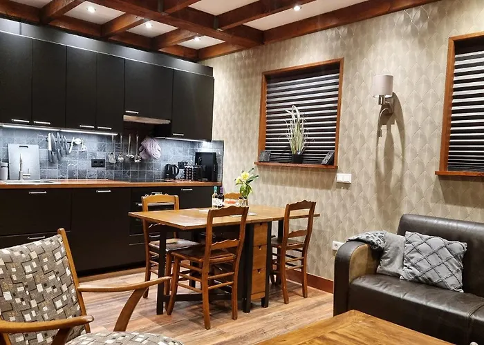 Bed Op Steeg / * De Steeg